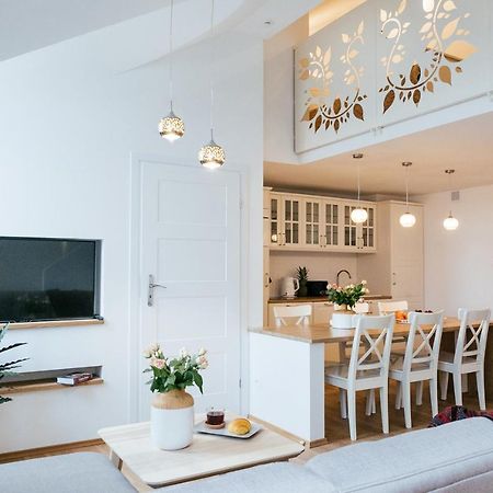 Comfystay Old Town Краков Экстерьер фото