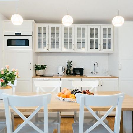 Comfystay Old Town Краков Экстерьер фото