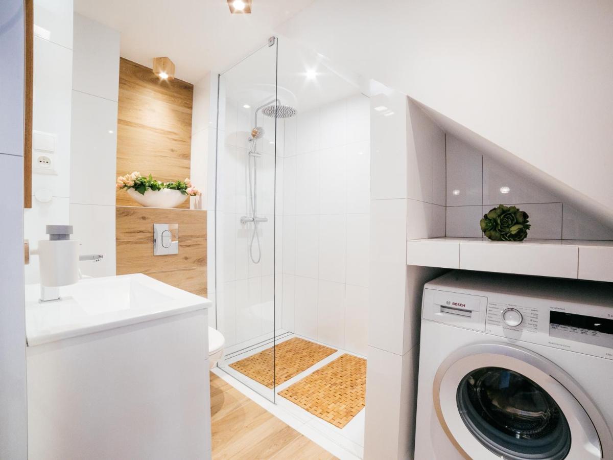 Comfystay Old Town Краков Экстерьер фото