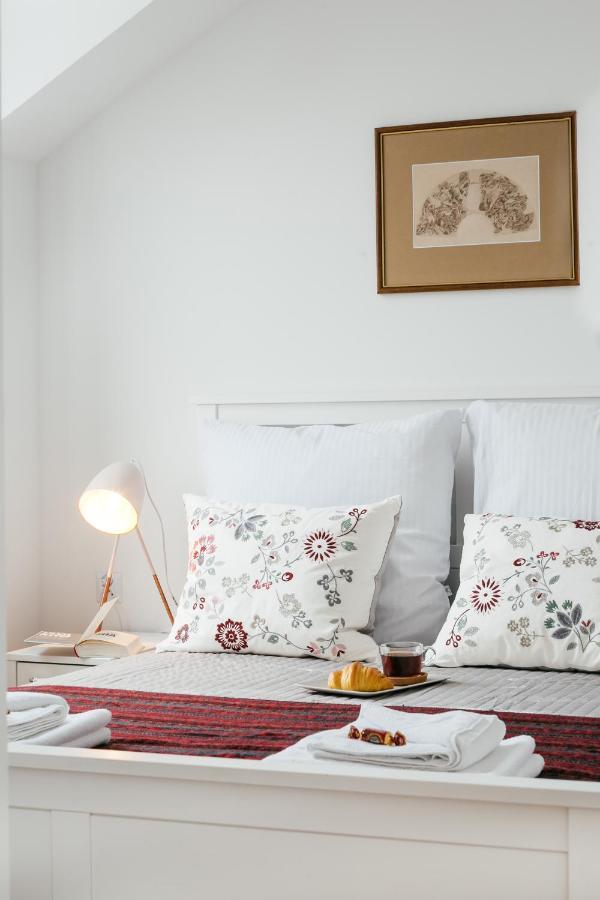 Comfystay Old Town Краков Экстерьер фото